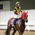 【川崎・若武者賞】１番人気のウノキボンバイエは２着　自分の形に持ち込めず室陽一朗騎手「悔しいです」