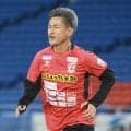 福島ＦＷカズ、張本勲さんを追悼　かつて引退勧告も「これからも『喝！』と天国からしかってください」