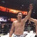 朝倉未来、青木真也に1ラウンドTKO勝利！ 「これが日本の格闘技の歴史の1ページ」“有言実行”の劇的パウンド決着に会場騒然 日本MMA界の“生ける伝説”超え果たす