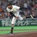 【巨人】ライデル・マルティネス、お立ち台で涙…８回に勝ち越し「チームに感謝してます」