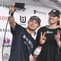 ロッテ　山崎剛が復活の３年ぶり猛打賞　歓喜のお立ち台「僕に関わってくれた人がいたからここに戻ってくることができた」楽天戦力外から再起