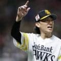 【ソフトバンク】大津亮介が抹消　試合前に病院へ…小久保監督は次回登板に「１回飛ばします」