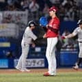 【楽天】岸孝之、今季最多118球熱投も５敗目「サインミスもしちゃったし、結局甘いですよね」