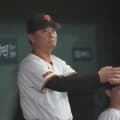 【巨人】12日に本拠地で首位・阪神戦　橋上監督代行「いつも通りしっかり勝ち切ることだけ」