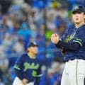 【ヤクルト】池山監督「前半で試合が決まる展開になりがち」初回失点、11敗目の吉村貢司郎に