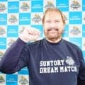 【阪神】バース氏が張本勲さん悼む「力強い手で握っていただいた感触が忘れられません」