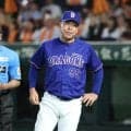【中日】井上監督「将来のエース、勝てないところで経験大事に」６回３失点の金丸夢斗の成長期待