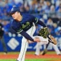 【ヤクルト】吉村貢司郎、謝罪の言葉を３度「本当にふがいない」３回６失点自責４で11敗目