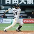 【ソフトバンク】正木智也の打球速度173キロ飛距離126ｍ弾に柳田悠岐も苦笑い「怖いです」