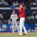 【楽天】吉井監督、味方の失策から岸孝之が崩れ「若い人たちも見てて勉強になると思う。教訓に」