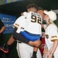 【巨人】ライデル・マルティネス「優勝が次の一番の目標になる」来日10年目…外国人投手初の快挙