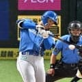 日本ハムの二刀流・柴田獅子　２戦連続安打に手応え「バッターでも見えたし、そこは結構大きい」　新庄監督も起用法にうれしい悩み「ちょっと考えます」