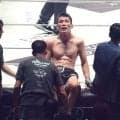 青木真也「完敗、以上！」朝倉未来に１回ＴＫＯ負けで涙も淡々「年取ったな」進退は煙幕「自分でわかってる」