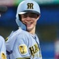 【阪神】中野拓夢「楽しみながらやりたい」巨人との激しいＶ争いにも前向き　