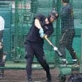 【阪神】佐藤輝明、張本勲さん死去に「皆さんに惜しまれるようなプロ野球人生を」12日は巨人戦
