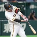 巨人・坂本　ＮＰＢ歴代９位・長嶋茂雄氏の通算２４７１安打にあと２