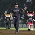 オリックス２位消滅　今季５度目４連敗＆借金ワースト８　打線改造で奮起も投手陣粘れず