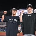 ロッテ・高野脩　先発転向２連勝「うまくいきすぎていて怖いです」７回６安打１失点
