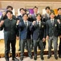 明大・榊原　秋季リーグで通算打率３割回復へ「数字を見過ぎず一日一日を大切に」福原「二塁打をできるだけ多く打ちたい」長打量産へ