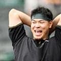 阪神・佐藤輝　期待かけてくれた天国の張本さんへ三冠届ける「皆さんに惜しまれるようなプロ野球人生を僕も送れるように」