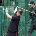 阪神・佐藤輝　なるか５冠　残りは２０試合、安打数＆出塁率も現在トップ　史上５人目、球団バース以来の偉業に挑む