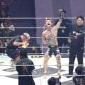 平本蓮　男泣き７７４日ぶり復活星　２－１判定勝ち「１ラウンドでＫＯできなくて泣いちゃいましたけど。勝利は当たり前なんで」