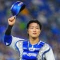 【DeNA】古市尊「人生で一番最高でした」プロ５年目で初アーチ　同学年の井上朋也と連続弾
