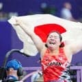 新設のアルティメット選手権 本日開幕