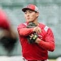 広島・佐藤啓　新井監督がゲキ「ギラギラして」　逆転ＣＳへ１１からＤｅＮＡ２連戦　「最後に後悔したくない」背水の陣で飛躍を