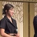 「どんどんうまくなってる」武豊騎手から成長を称えられた今村聖奈騎手は感激「こんなことを…」