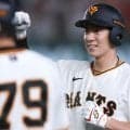 「やっぱり、いい選手だったな」光る貢献　巨人33歳FA戦士が打率リーグ8位にランクイン「出場機会を自力でつかんだ」