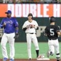 「胸アツすぎ」「カッコよすぎて涙」巨人・坂本勇人　好機で四球選んでほえる　仲間を鼓舞する珍しいシーンに反響　橋上監督代行「力を借りなきゃいけない」