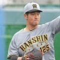 阪神　育成５年目左腕・伊藤稜の「左肩関節のクリーニング術及び腱板修復術」を発表　１１日に退院　今季は３月を最後に実戦登板なし
