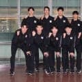 男子はインドネシア、女子はタイで国内では味わえないプレーを経験　海外遠征に臨んだ全国高校選抜が帰国