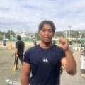 【東京６大学】「中塚ネット」増設へ　３年生スラッガー慶大の中塚遥翔「偉大な先輩たちに…」