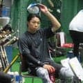 【日本ハム】現役引退発表の中島卓也「まだやりたいなという気持ちは…」今季は１軍未出場