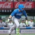【日本ハム】清宮幸太郎が魂の雄叫び　代打で９回２死から同点打　試合前に新庄監督の打撃指導
