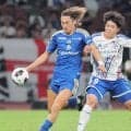 横浜ＦＭが町田に１-１引き分け　ＦＷ谷村が今季６点目　１６歳ＦＷ三井寺は後半２０分から出場