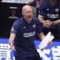 【バレー男子】ロス五輪切符かけ日本と激突　イラン指揮官は全員警戒「祐希が最も有名で、西田、藍もいるが…」３か月前はフルセット激戦