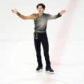 【フィギュア】男子の中田璃士がシニア転向後初Ｖ　東京夏季競技大会