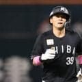 阪神ドラ2→現役ドラフトで覚醒「えぐい」　止まらぬ豪快弾…ファン悲鳴「帰ってきて」