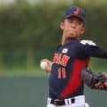 日本が2大会連続の決勝進出！日本のエース・織田翔希が6回1失点の快投で台湾を封じる！【侍ジャパン】