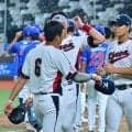 【U18】韓国が負けなしの５連勝で決勝進出　主力メンバー休養　監督「ベンチで休ませました」
