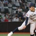 侍U-18代表が決勝に進出　開催国・台湾に逆転勝ち…エース織田は最速155キロ、6回1失点