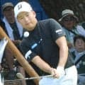 【男子ゴルフ】砂川公佑がツアー初優勝に王手　大堀裕次郎は１差２位、香妻陣一朗が４位浮上