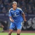 町田、執念で同点　Ｊ１で唯一の無敗をキープ　望月ヘンリー海輝が後半３９分に同点弾　