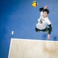 男子日本代表　韓国をストレートで下し決勝進出　ロサンゼルスオリンピック出場権獲得に王手