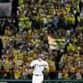 【阪神】13～15日甲子園での中日戦は当日券販売せず