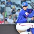 【U18】大一番の日本戦で台湾の先発は本格左腕エースの劉任右「自分の仕事を全うします」
