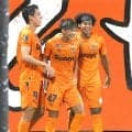 【Ｊ１清水】福岡に１-０で開幕戦以来の勝利　Ｕ-２１日本代表ＭＦ嶋本悠大が今季初ゴール